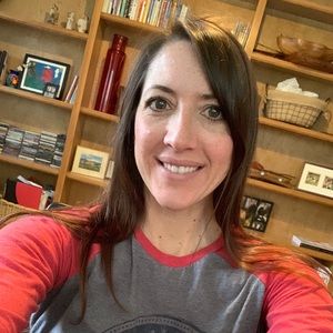 Meet your Posher, Stacey